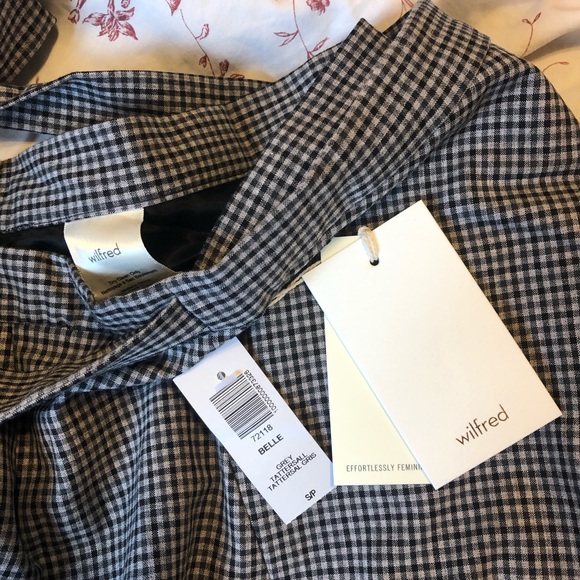 Wilfred skirt “belle” - Picture 3 of 4